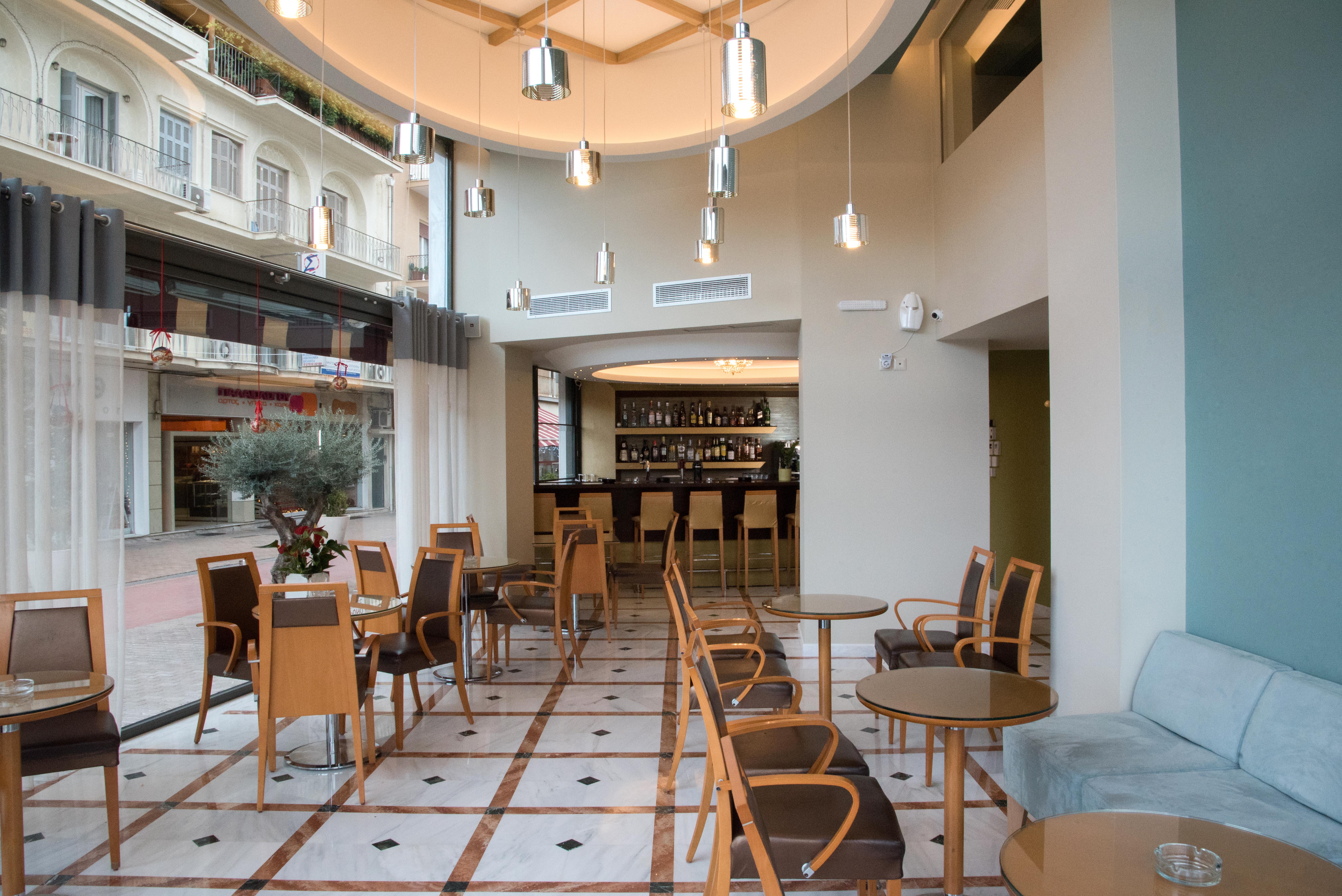 Morfeas Hotel آرغوس المظهر الخارجي الصورة